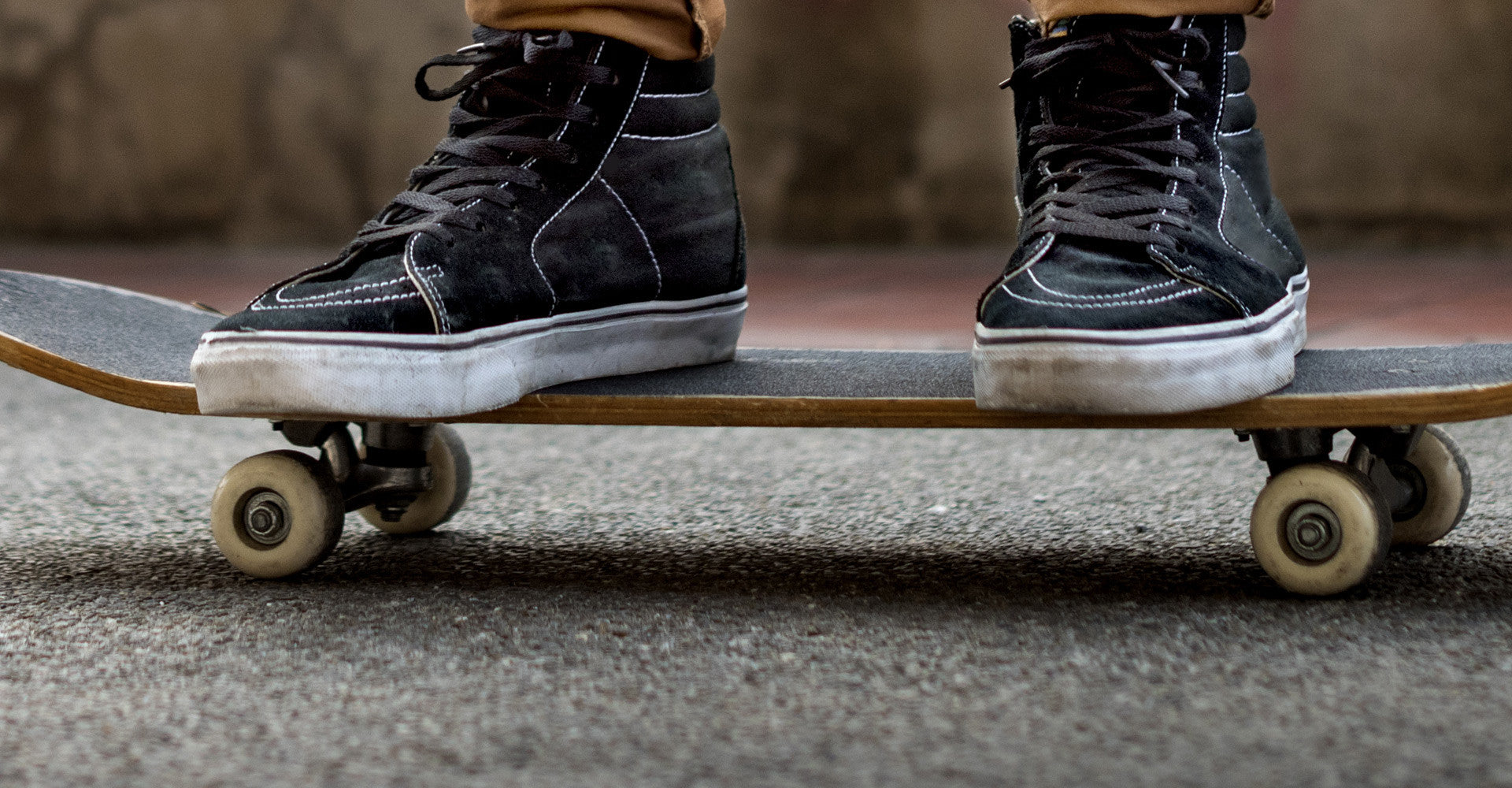 Abandon with Rick McCrank